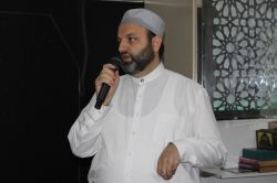 “Halk darbe girişiminde büyük bir imtihanı atlattı”