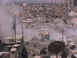 Şer û Tehdît Dewam Dike