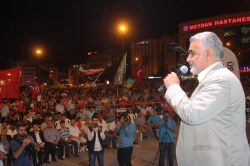 “İşbirlikçiler darbeciler için endişeye kapıldılar”