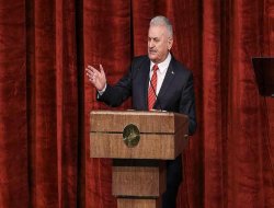 Başbakan Yıldırım’ın programı belli oldu