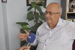 “Darbeciler Fethullah Gülen’in beddua sahnesini tekrar tekrar izlemişler”