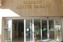 Mardin’deki FETÖ/PDY soruşturmasında 59 tutuklama