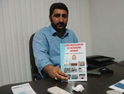 Kapatılan Mustazaf Der'den Faaliyet Bülteni