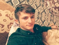 Çınarlı genç Van’da trafik kazasında hayatını kaybetti