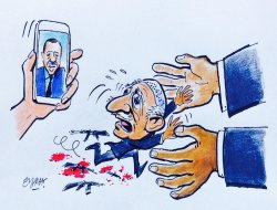 Günün karikatürü