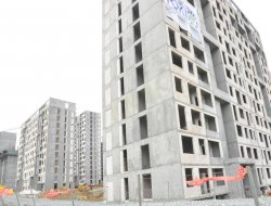 Özhaseki: 30 bin civarında konut yapacağız