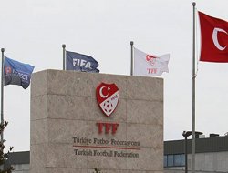 TFF’nin tüm kurulları istifa etti