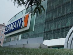 Zaman gazetesi yazarları mahkemeye sevkedildi