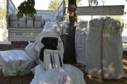 29 bin 500 paket kaçak sigara ele geçirildi