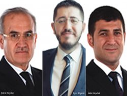 3 Boydak Holding yöneticisi tutuklandı