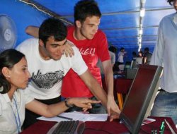 Milli Eğitimden Üniversite Tercih Danışmanlığı