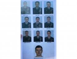 Eskerên ku êrîş biribûn li ser otela ku Erdogan lê dima hatin girtin