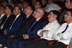 “Tarım sektöründe bilgi ve iletişim teknolojilerinden yararlanılmalı”