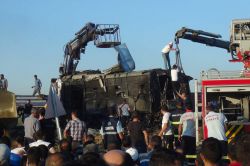 Bombalı saldırıda hayatını kaybeden polislerin sayısı 6'ya yükseldi