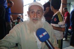 “Darbe bundan sonra bu halka sökmez”