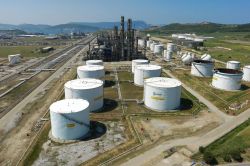 PETKİM’e operasyon