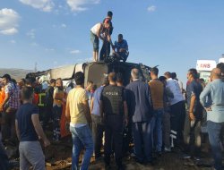 Hejmera polêsên ku li Bîngolê jiyana xwe ji dest dan derkete 7an