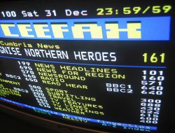 World Wide Web'in başarılı takipçileri