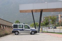 Pamukkale Üniversitesi’ne paralel yapı baskını