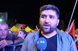 “Darbenin arkasındaki en büyük karargâh İncirlik Üssü”