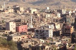 Şırnak’ta sokağa çıkma yasağı 141’inci gününde