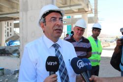 Yüzüncü Yıl’da 100 milyon TL’lik 5 büyük proje