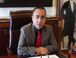 Çınar Kaymakamı İsmail Şanlı kaza ile kendini vurdu (GÜNCELLENDİ) video-foto