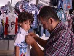 Qempanyeya ji bo hêtîman