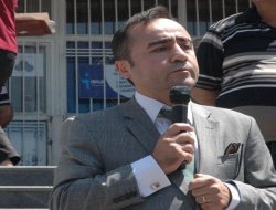 Valilikten Çınar Kaymakamının yaralanmasına ilişkin açıklama