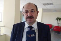 Karakuş: Sağlık tesisleri konusunda yardım bekliyoruz