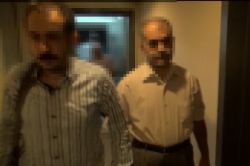 Fethullah Gülen’in yeğeni yakalandı