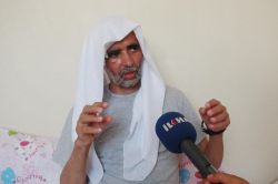 “Bana zorla vurdukları iğnelerle bu hale geldim”