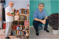 Paralel yapının kumpası ile müebbet hapse mahkûm oldu