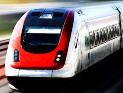 Hızlı Tren İle Edirne-Kars Arası 8 Saate İniyor