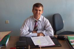 Okul Müdürünün evinden mermi çıktı