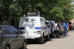 Diyarbakır'da tek başına yaşayan adam evinde ölü bulundu