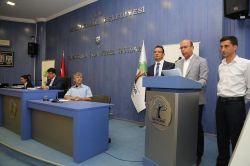 Gaziantep'te yeni kurulan mahalleye '15 Temmuz' ismi verildi