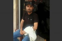 Kayıp adamdan bir aydır haber alınamıyor