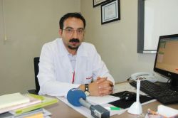 “Sivilce; hormonsal bozukluk, aşırı yağ ve bakterilerden oluşur”