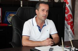 “Darbe girişiminden dolayı İran’dan gelen konuğumuz yok”