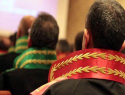 56 hâkim ve savcı hakkında yakalama kararı