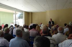 “Nusaybin için her türlü fedakârlığa hazırız”