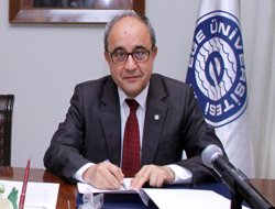 Pamukkale Üniversitesi rektörü açığa alındı