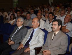 Meyvede Zararlı İlaç Kullanmaya Müsaade Edilmeyecek