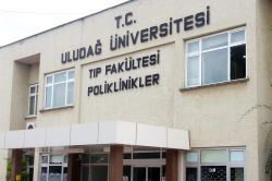 Uludağ Üniversitesi’nde görevden almalar