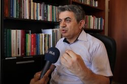 “Darbe girişimi halkta herkese karşı bir güvensizlik meydana getirdi”