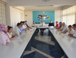 Mimarlar Çatı Katlarına Estetik Katacak