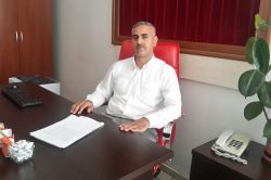 “Bingöl Devlet Hastanesi yeni binası bir an evvel hizmete açılmalı"