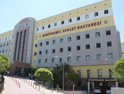 Gaziantep'te kaza: 5 Yaralı