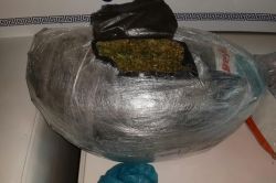 Mardin’de uyuşturucu operasyonu: 6 tutuklama